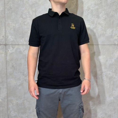 Tommy Hilfiger Polo Homme Original 100% Coton – Élégance & Confort Premium